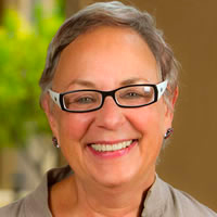 Barbara Goldstein