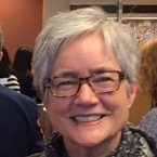 Headshot of Ann Bennett Spence (DCI 2018)