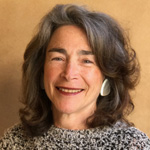 Headshot of Barbara Van Wollner (DCI 2018)