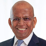Headshot of Ravi Agarwal (DCI 2018)