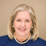 Headshot of Nancy Carlson (DCI 2019)