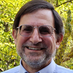 Headshot of David Epstein (DCI 2019)