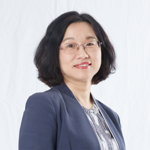 Headshot of Lan Kang (DCI 2019)