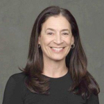 Headshot of Janet McKinley (DCI 2019)