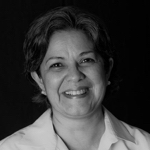 Headshot of Mireya Vargas (DCI 2019)