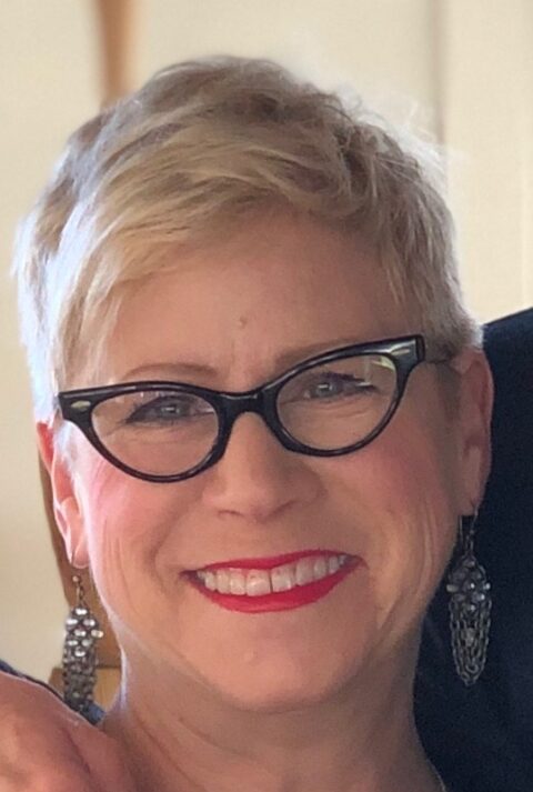 Headshot of Melanie Karsen (DCI 2019)