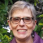 Headshot of Sarah Epstein (DCI 2019)