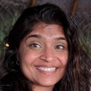 Headshot of Radhika Malpani (DCI 2021)