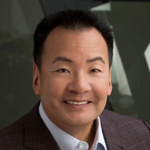 Headshot of Michael Takagawa (DCI 2021)