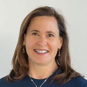 Headshot of Patty Ann White (DCI 2021)