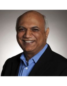Headshot of Sanjeev Kumar (DCI 2021)