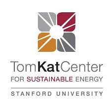 Tomkat Center for Sustainable Energy Logo