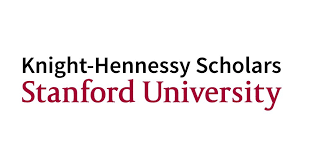 Knight Hennessy Scholars Logo