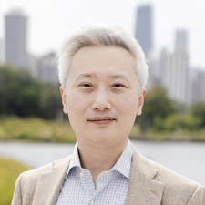 Headshot of Alan Chang (DCI 2022)