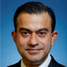 Headshot of Alok Bhalla (DCI 2022)