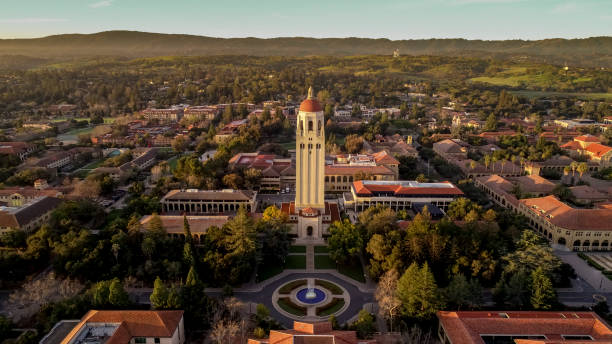 Image of Stanford