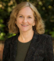 Iris Litt, MD, Director of Research