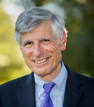 Phil Pizzo, MD, Founding Director, Stanford DCI