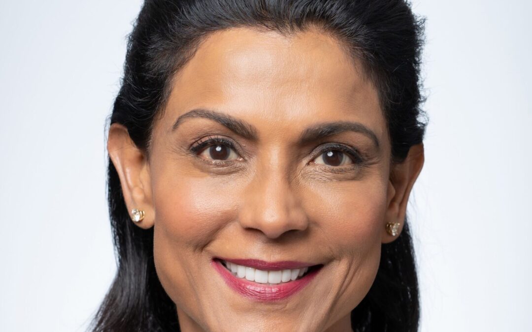 Ranjana Clark