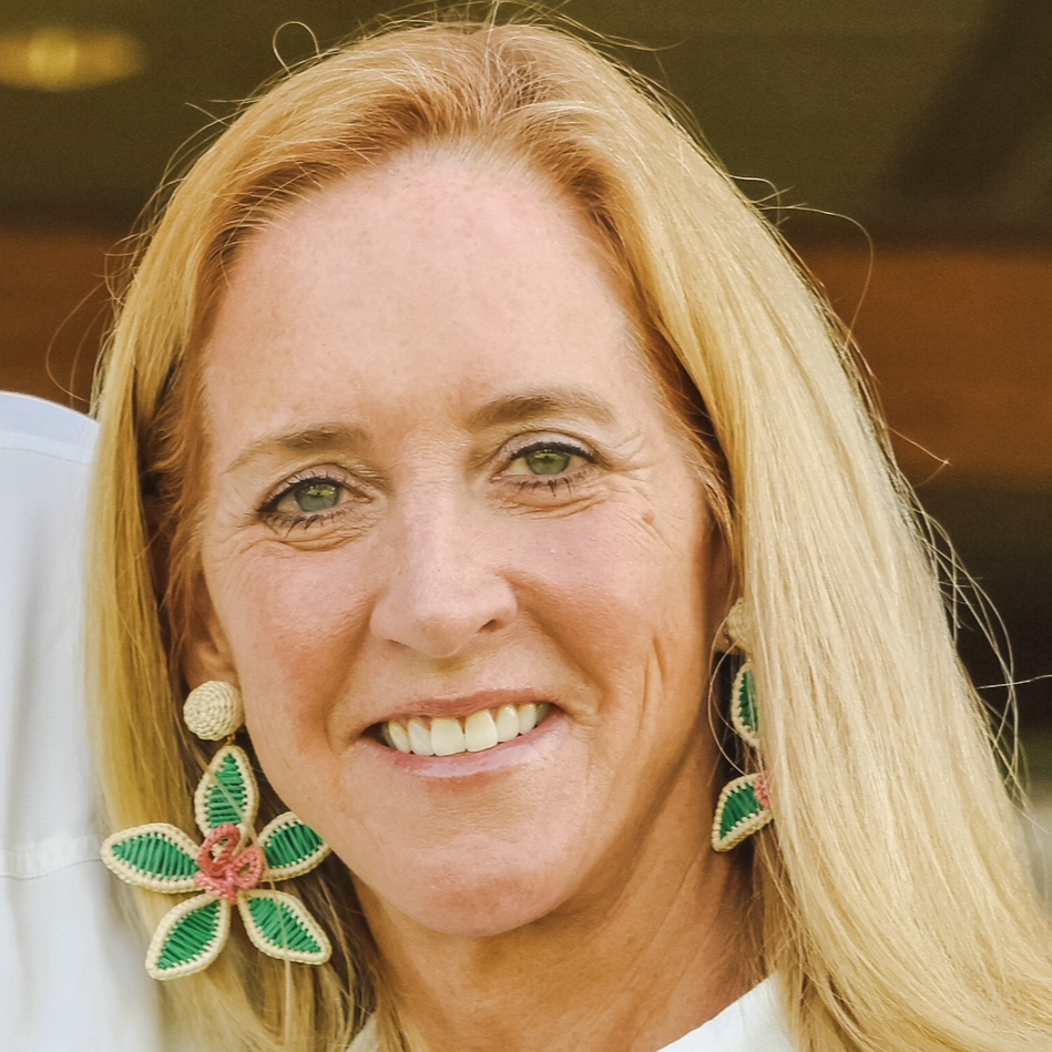Marsha Kleinheinz Stanford Distinguished Careers Institute