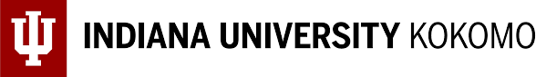 Indiana University Kokomo Logo