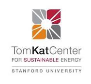 TomKat Center Logo