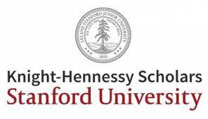 Knight Hennessy Scholars logo