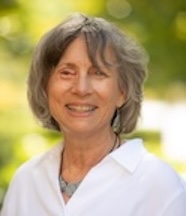 Headshot of Kristin Goldthorpe