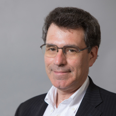 Iris Litt, MD, Director of Research