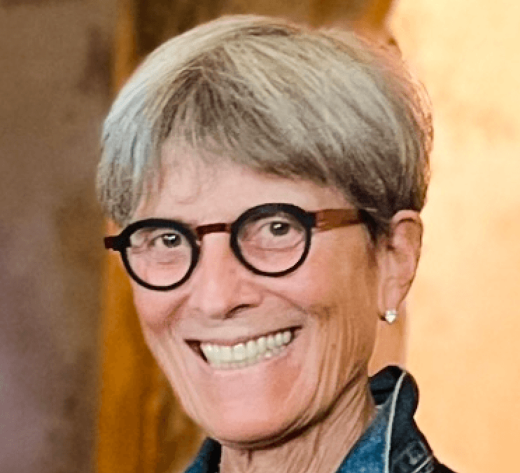 Sara Clarke