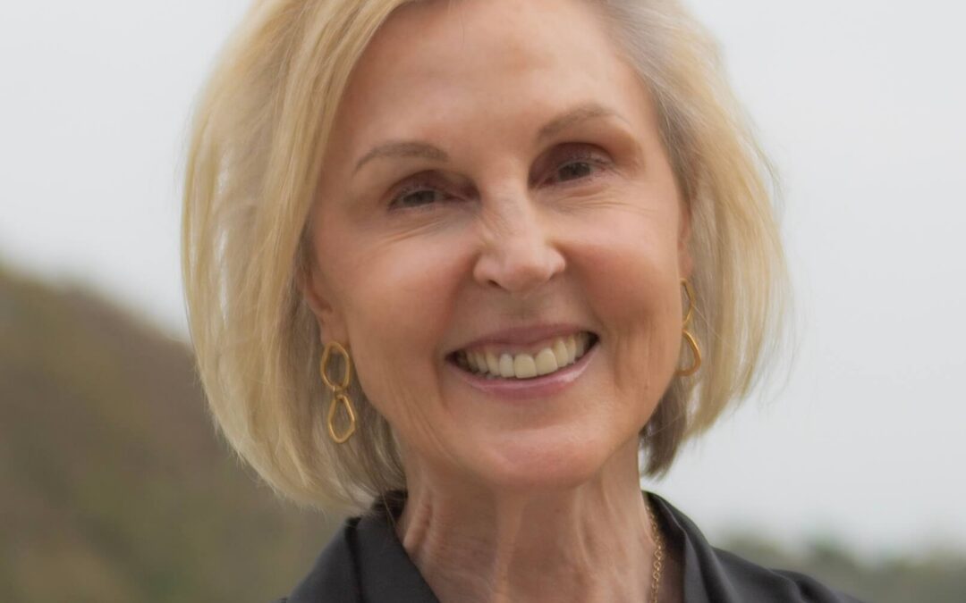 Suzi Doyle, DCPSYCH, AFBPsS