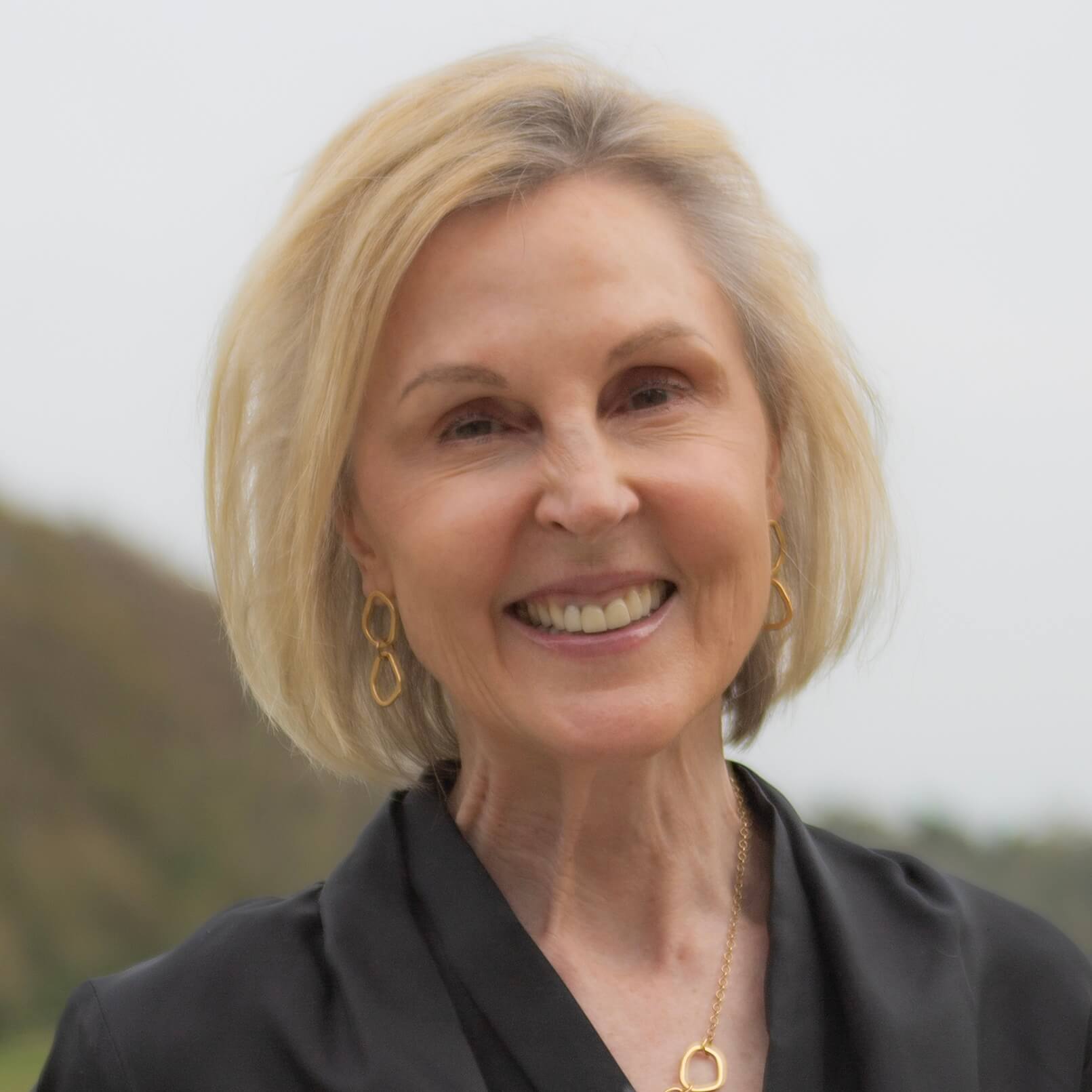 Suzi Doyle 