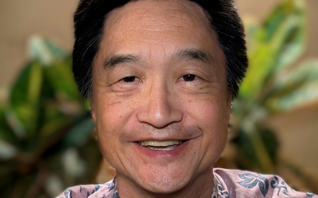 Alan Louie