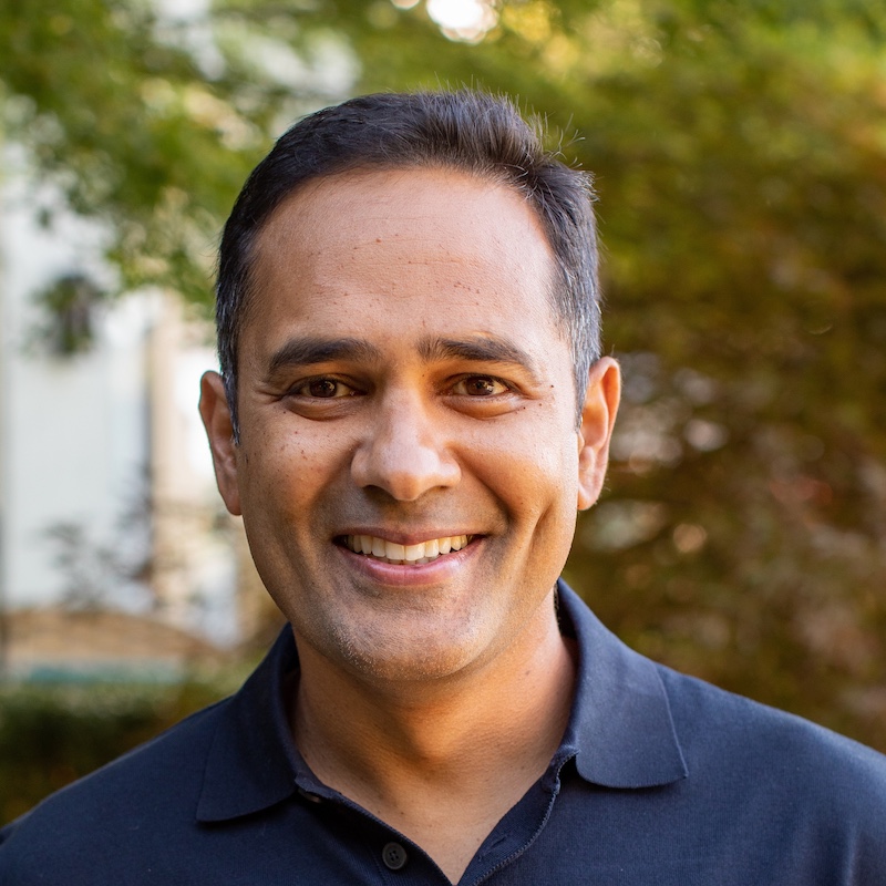 Anupam Mishra 