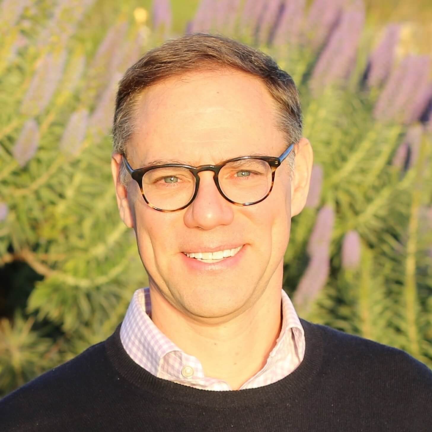 Peter Gifford 