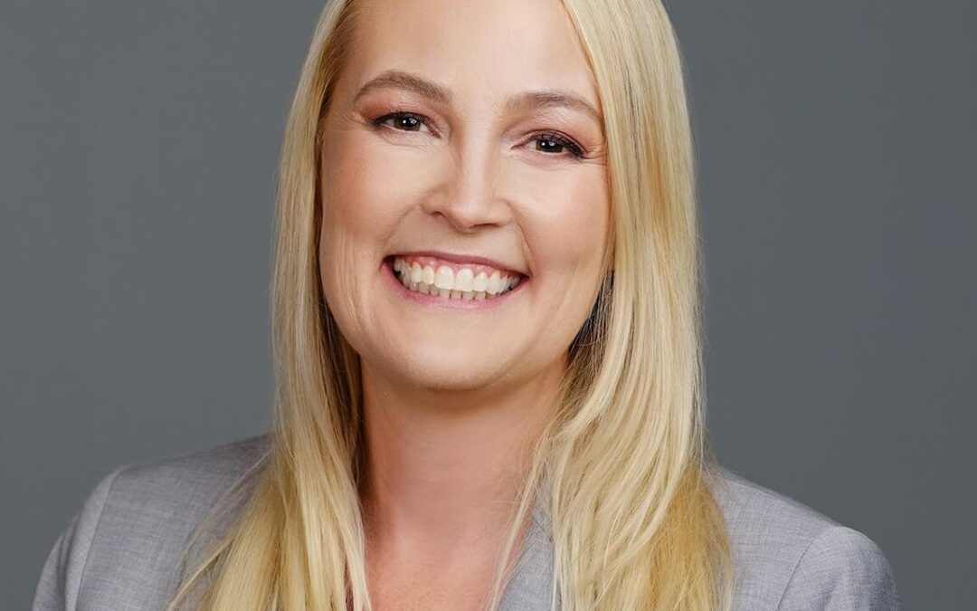 Lisa Grow, JD