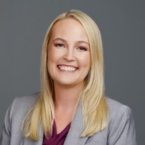 Lisa Grow