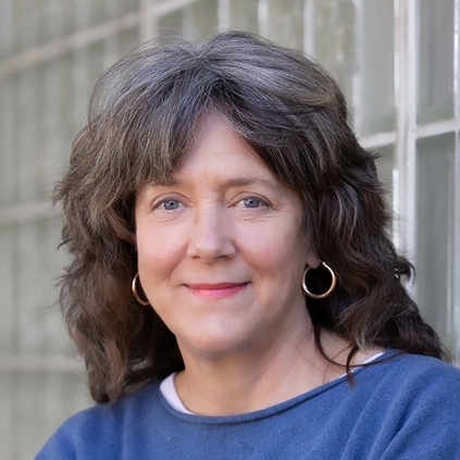 Kathleen Huntsman, DVM