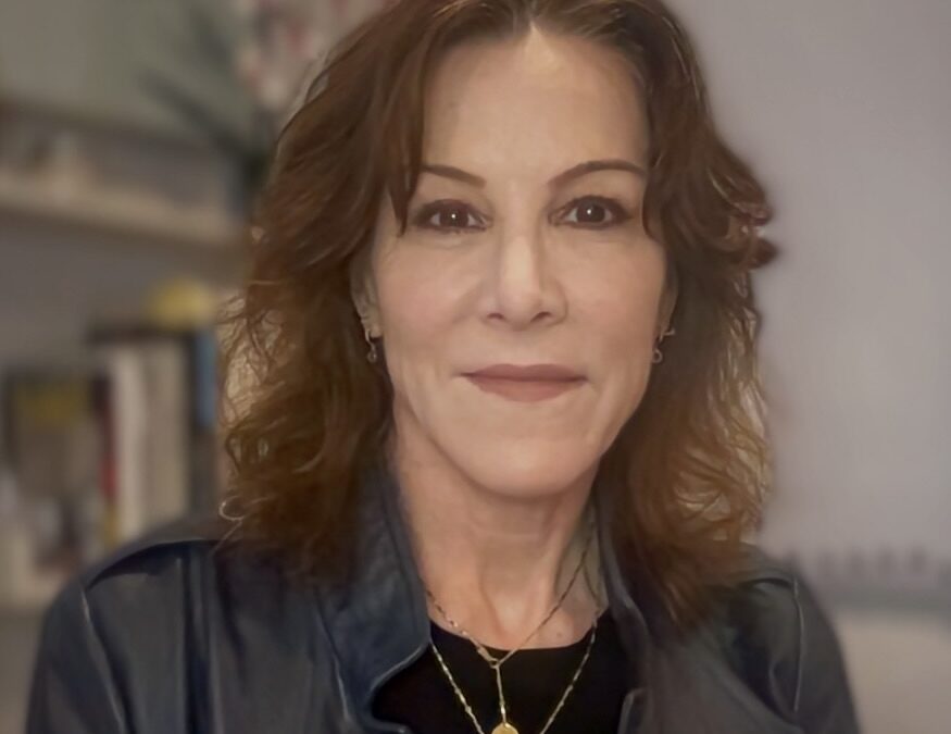 Janet “JT” Tamaro