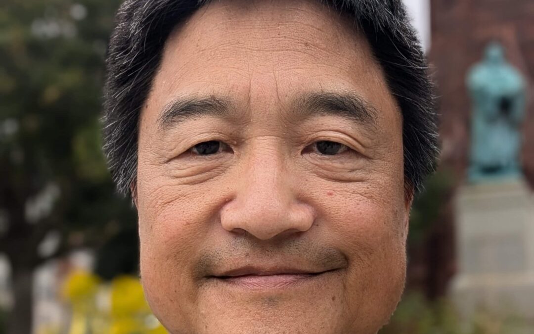 Alan Louie
