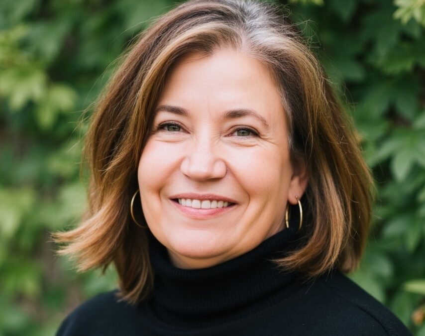 Anne Ballinger Morrissey