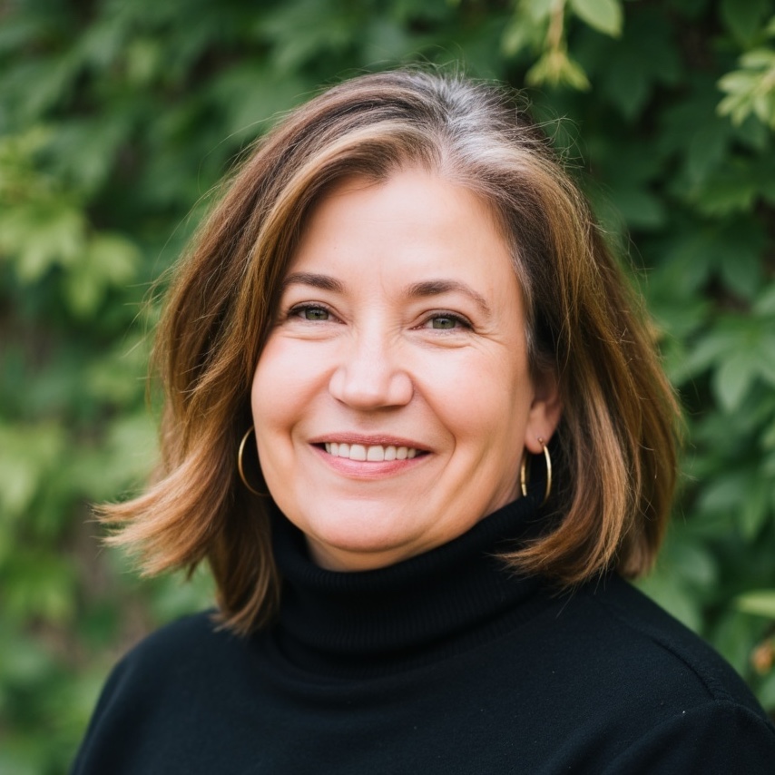 Anne Ballinger Morrissey
