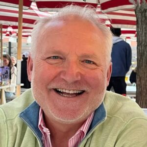Terry Schallich