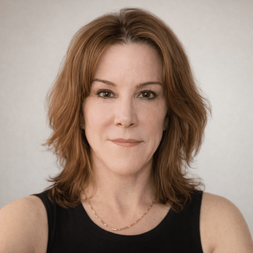 Janet “JT” Tamaro 