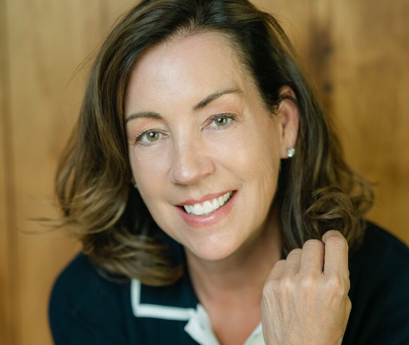 Tracey Brophy Warson