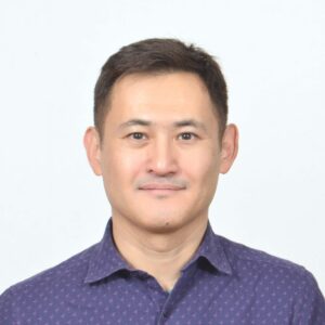 Adlet Yerkinbayev