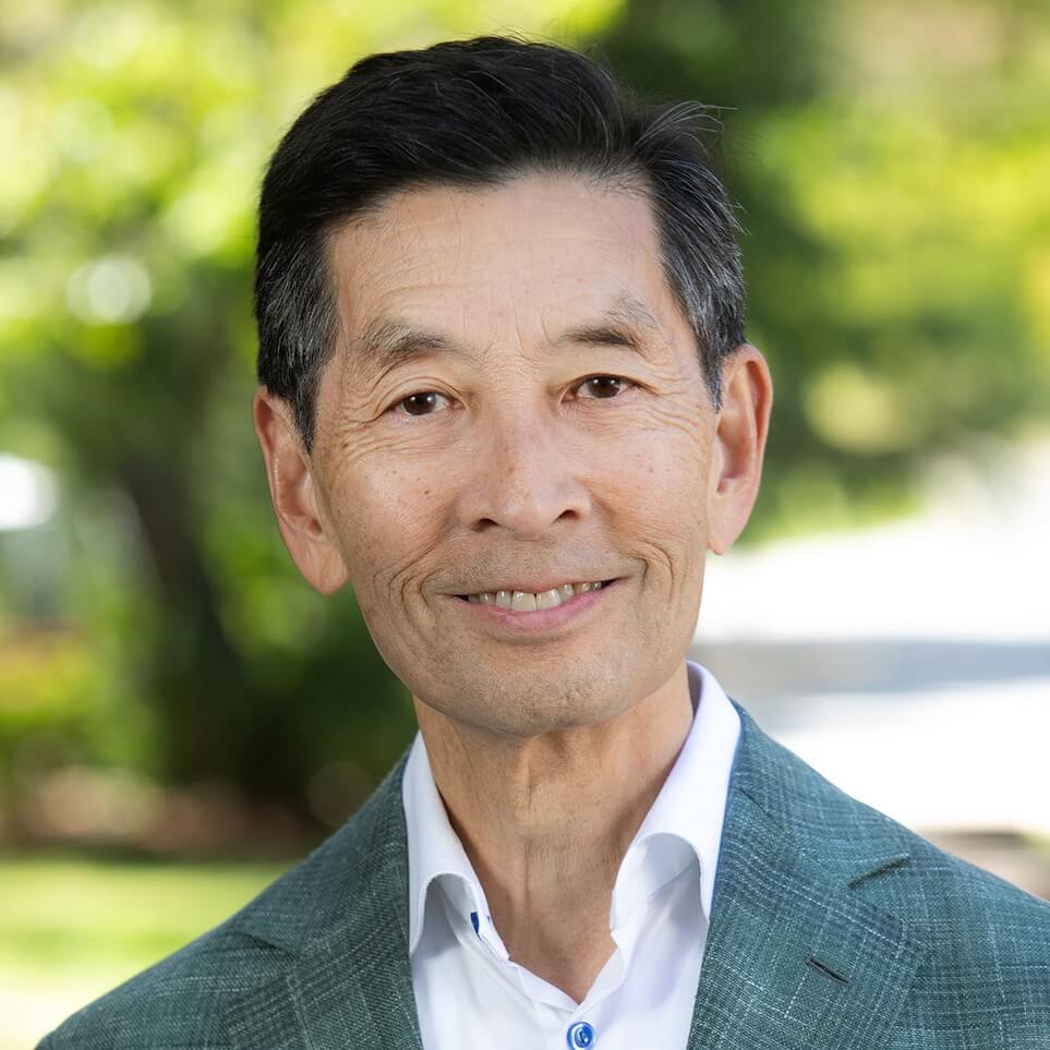 Glenn Osaka