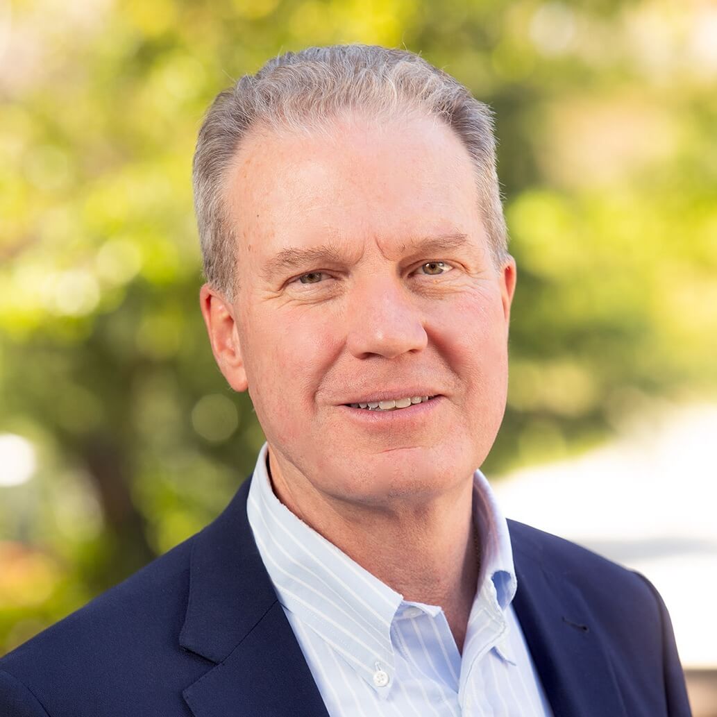 Greg Burke