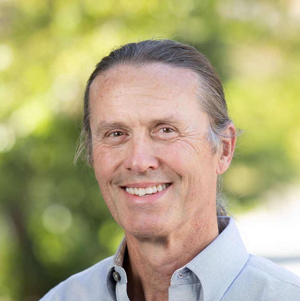 Joe Weber