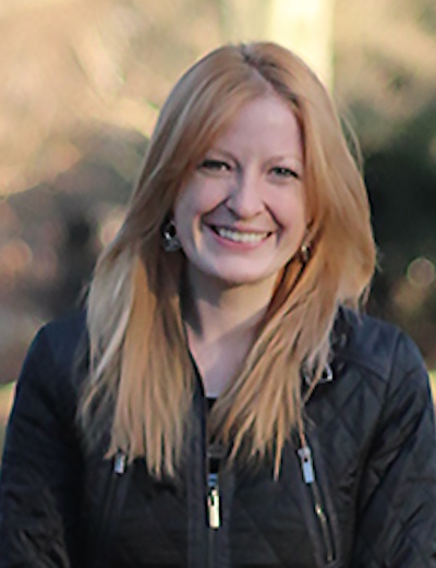 Rebecca Taylor